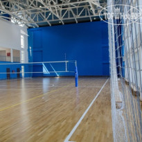 Спорт-отель Юность 