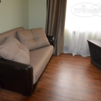 Спорт-отель Юность 