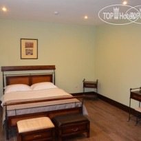 Спорт-отель Юность 