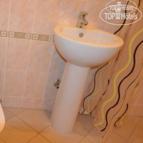 Спорт-отель Юность 