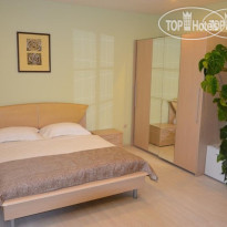 Спорт-отель Юность 