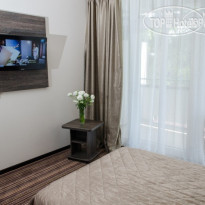 Спорт-отель Юность 