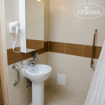 Спорт-отель Юность 