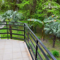 Спорт-отель Юность 