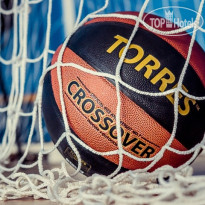 Спорт-отель Юность 