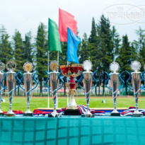 Спорт-отель Юность 