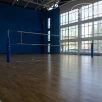 Спорт-отель Юность 