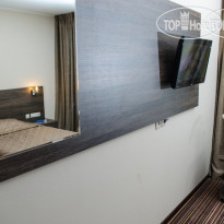 Спорт-отель Юность 