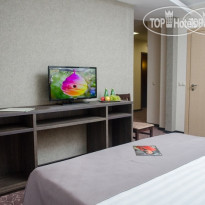 Спорт-отель Юность 