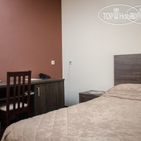 Спорт-отель Юность 