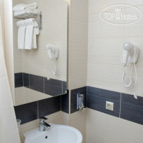 Спорт-отель Юность 