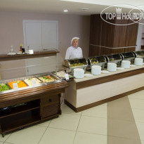 Спорт-отель Юность 