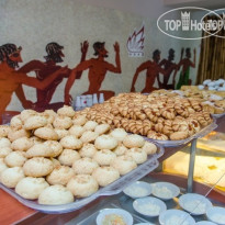 Спорт-отель Юность 