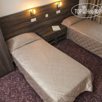 Спорт-отель Юность 