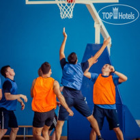 Спорт-отель Юность 