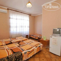 Гостевой дом Арарат 