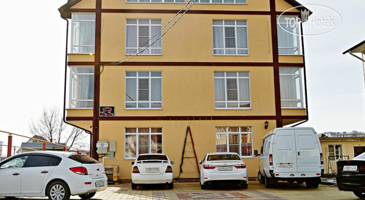 Hotelier's photos Гостевой Дом Мария