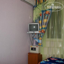 Гостевом Дом Ольга 