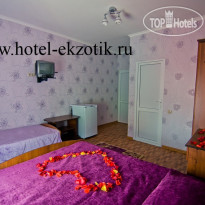 Ekzotik Hotel 