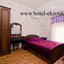 Ekzotik Hotel 