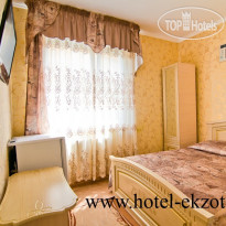 Ekzotik Hotel 