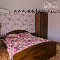Ekzotik Hotel 
