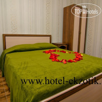 Ekzotik Hotel 