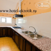 Ekzotik Hotel 