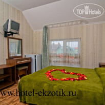 Ekzotik Hotel 