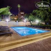 Black Sea Guest House 