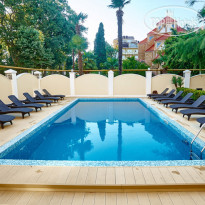 Black Sea Guest House 