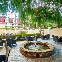 Black Sea Guest House 