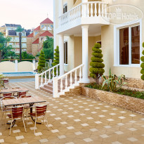 Black Sea Guest House 