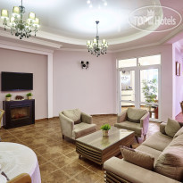 Black Sea Guest House 