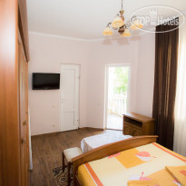 Black Sea Guest House