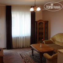 Black Sea Guest House