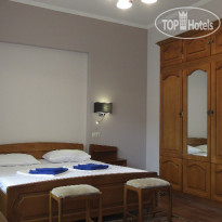 Black Sea Guest House