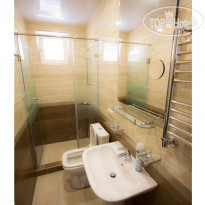 Black Sea Guest House