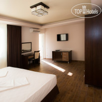 Black Sea Guest House
