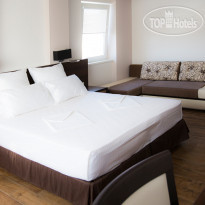 Black Sea Guest House