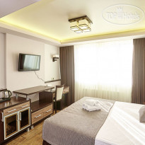 Black Sea Guest House