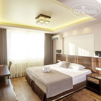 Black Sea Guest House