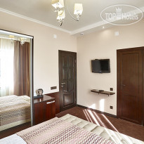 Black Sea Guest House