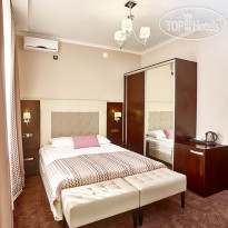 Black Sea Guest House
