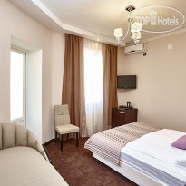 Black Sea Guest House