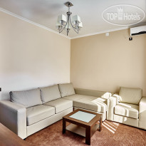 Black Sea Guest House