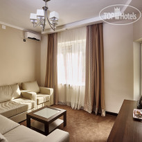 Black Sea Guest House