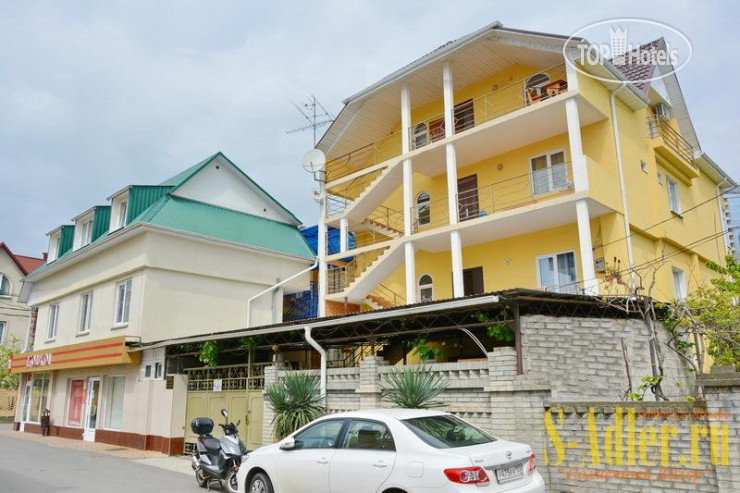 Hotel photo Нара 
