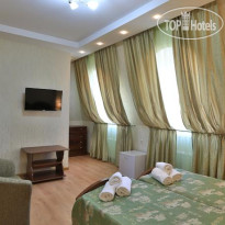 Loft Sochi 