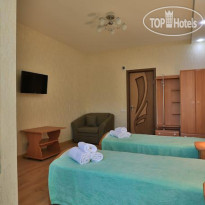 Loft Sochi 